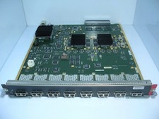 Cisco WS-X6408-GBIC Catalyst 6000 6500 Series Switch 8-Port GE Module picture