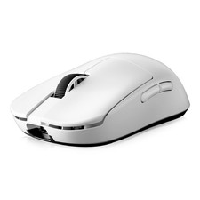 MCHOSE L7 Ultra+ Wireless Gaming Mouse, Lightweight 48g, Ergonomic Mouse with picture