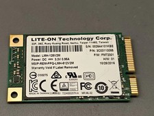 128GB SSD mSATA Solid State Drives mixed major brand picture