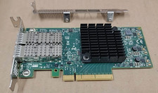 HPE 840140001 Ethernet 1025Gb 2Port 640SFP28 Network Adapter 817753B21 B G2U picture