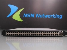 Cisco Linksys SRW248G4 V1.1 48-Port 10/100 Managed 4-Port Gigabit Switch WebView picture