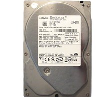 Hitachi HDP725025GLA380 0A36893 BA2813 (GEK) China 3.5
