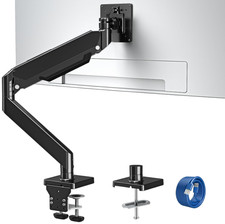 Brazo Reforzado para Monitor Ultrapanorámico 24-49