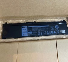 Genuine 97Wh NYFJH Battery  Dell Precision 7530 7540 7730 7740 P74F P34E Series picture