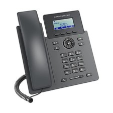 Grandstream Networks GRP2601P 2-Line IP Network Phone picture