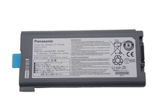 Genuine OEM 87Wh CF-VZSU46AU Battery For Panasonic Toughbook CF-30 CF-31 CF-52 picture