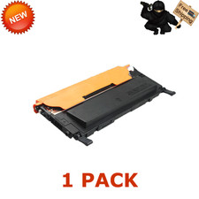 1PACK CLT-K407S Toner Cartridge For Samsung CLP-320 CLP-325 CL CLX-3180 CLX-3185 picture