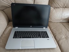 HP ENVY 17t-j000 i7  2.4 GHz 16GB DDR3 5400 RPM 2TB HDD 2.5