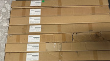 Lot of 7 HPE 764671-001 1U Short Friction Rack Rail Kit ProLiant picture