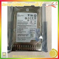 785067-B21 785410-001 FOR FIT HPE 300GB 10K SAS 12Gb/s 2.5