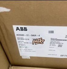 1PC NEW ACS580-01-046A-4 Variable Frequency Drive fast shipping picture