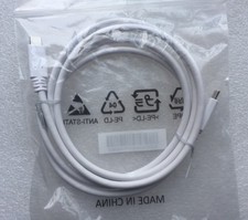 New Original OEM LG 20V/5A USB-C TO USB-C Cable for LG CL600N-6N Thin Client PC@ picture