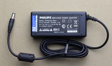 AC Switching Adapter Power Supply PHILIPS GFP451DA-1825-1 18V 2.5A picture
