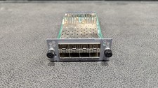 Juniper EX4550-EM-8XSFP 8-Port 10G SFP+ Expansion Module picture