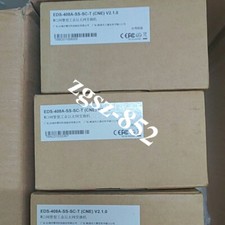 EDS-408A-SS-SC-T MOXA Fiber Optic Industrial Switch Brand New Fast FedEx or DHL picture