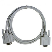 3M 10FT DB 9 PIN  Serial Male to Female Extension Cable picture