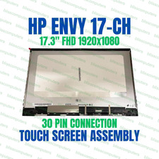 HP 17M-CH Laptop 17.3