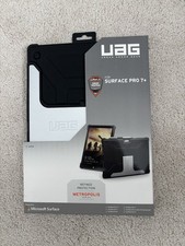 URBAN ARMOR GEAR UAGSFPRO4BLKVP Case for Microsoft Surface Pro - Black picture