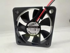 1PCS Genuine ADDA 5010 AD0505HB-G70 DC5V 0.23A 5cm cooling fan picture