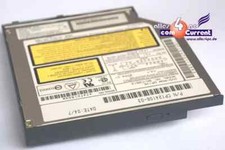 Cd-Rom Dvd-Rom FSC CP124106-03 For Lifebook C1110 E2010 E4010 E7010 E7110 E8010 picture