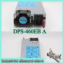 DPS-460EB A HP 511777-001 Power Supply Power Supply HSTNS-PD14 499250-101 picture