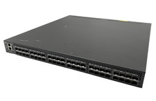 IBM SAN48B-5 (2498-F48) 48x 16Gb Port Fibre Channel Switch (24x Active Ports) picture