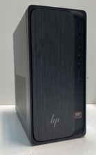 HP OmniDesk M02-0127c Desktop AMD Ryzen 7 8700G 32GB RAM For Parts Not Working picture