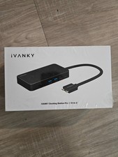 ivanky 14-in-1 rgb 4k120hz docking station picture