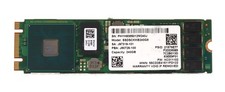 Intel SSDSCKKB240G8 240GB 6Gb/s M.2 2280 TLC SATA III SSD P/N: J80726-100 Tested picture