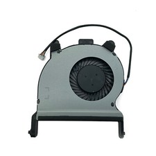 L19561-001 CPU Cooling Fan 35W For HP EliteDesk 800 G4 Desktop Mini PC NEW picture