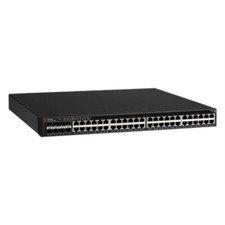 BROCADE ICX6610-48-E 48 port 1G RJ45, plus 8 x 1G SFPP uplinks ports picture