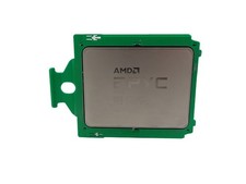 AMD 100-000000041-DELL EPYC 7262 3.20Ghz 128M 8C 155W - *Dell Vendor Locked* picture