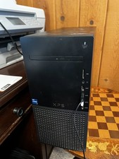 Dell XPS 8950 Desktop i7-12700 32GB RAM 1.14TB SSD Radeon RX 6700 XT 12GB picture