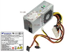 54Y8824 54Y8862 54Y8862 54Y8846 240 Watt Lenovo M70 M80 M91 SFF Power Supply- picture