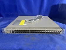 Cisco Nexus 3548-X N3K-C3548P-10GX 48-Port Switch - Power On Tested - Read picture