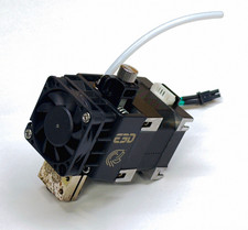 E3D Hemera 24V 1.75mm 3D Printer Extruder w/ Volcano Plated Copper Heater Block picture