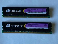 Corsair XMS2 Extreme DDR2 Memory CM2X1024-6400G 1GB 2 x 1GB picture