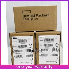 001 MSA HPE J9F46A 600GB 10K 12G/s SAS SFF 2.5