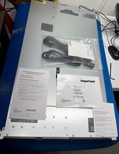 HPE ProLiant DL360 Gen11 8SFF 2x Silver 4514Y 128GB 6x960GB SSD New Open Box picture
