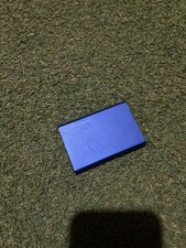 SAMSUNG T7 Portable 1TB SSD - Blue picture