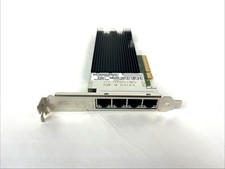 Cisco UCSC-PCIE-IQ10GC Intel X710-T4 4-Port 10GbE RJ45 PCIe NIC picture