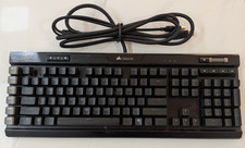 Corsair K95 RGB Platinum Mechanical Gaming Keyboard CH-9127012-NA USB picture