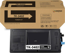 TK-3402 TK3402 Black Toner Cartridge - Compatible TK3402 1T0C0Y0US0 Toner Cartri picture