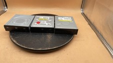 NEC ND-3650A HP DH20N & TEAC DV-W5600S DVD CD Drive for Parts/Repair Lot of 3 picture