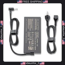 Asus Laptop Charger 240W ADP-240EB B for ROG Zephyrus, TUF, ProArt, Vivobook picture