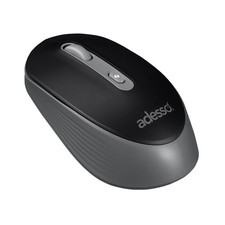 Adesso iMouse A30B Wireless Mouse with AI CoPilot Shortcut Button (imousea30b) picture