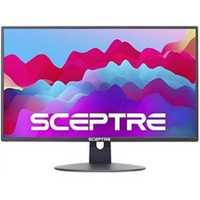 Sceptre 22