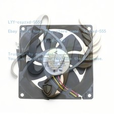 For Melco Fan MMF-09D24TS-MM6 NC5332H74A DC 24V 0.22A 90*90*25mm Driver Fan picture