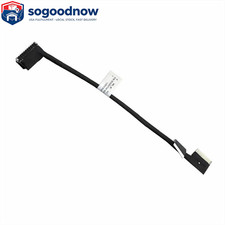 Battery Cable For Dell Latitude 14 5420 5421 E5420 E5421 0WHXFP DC02003PI00 picture