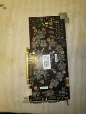MSI NVidia GeForce GTS 250 512MB GDDR3 PCI-E Video Card N250GTS-2D512 picture